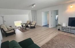 Apartament generos de 3 camere la casa, 100 mp, parcare, zona semicentrală 