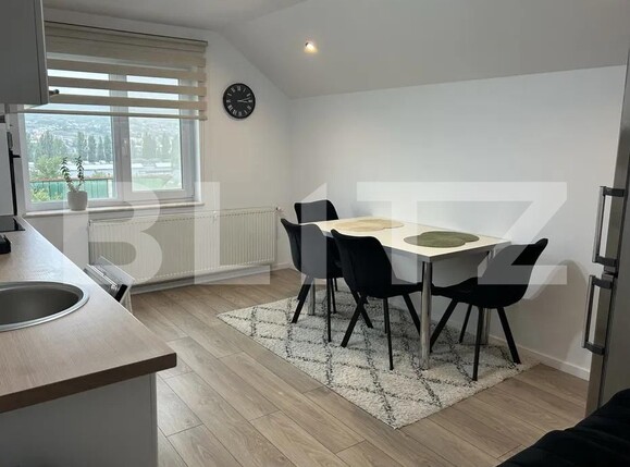 Apartament de închiriat 3 camere Gruia - 177088AI | BLITZ Cluj-Napoca | Poza4