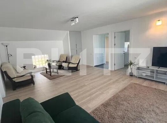 Apartament de închiriat 3 camere Gruia - 177088AI | BLITZ Cluj-Napoca | Poza3