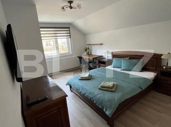 Apartament de închiriat 3 camere Gruia - 177088AI | BLITZ Cluj-Napoca | Poza1