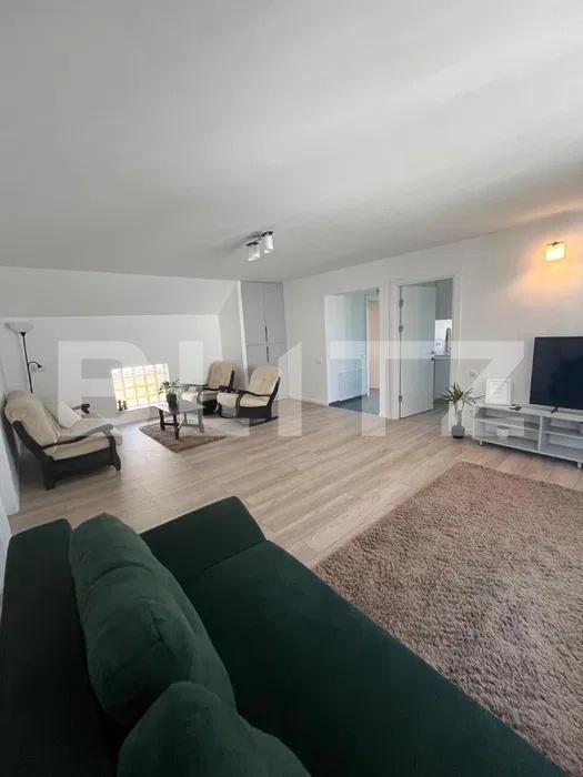 Apartament de închiriat 3 camere Gruia - 177088AI | BLITZ Cluj-Napoca | Poza3