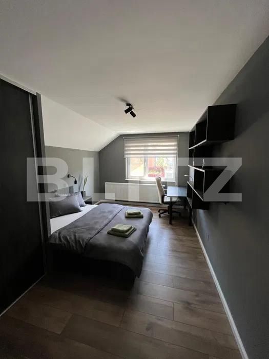 Apartament de închiriat 3 camere Gruia - 177088AI | BLITZ Cluj-Napoca | Poza2