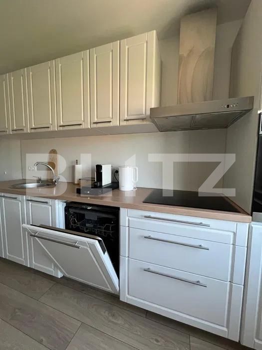 Apartament de închiriat 3 camere Gruia - 177088AI | BLITZ Cluj-Napoca | Poza5