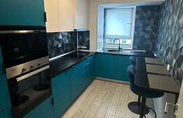 Apartament superb 3 camere, Avantgarden 