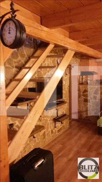 Apartament de vânzare 3 camere Andrei Mureşanu - 17709AV | BLITZ Cluj-Napoca | Poza2