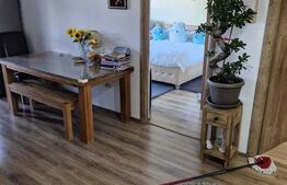 Apartament 3 camere, decomandate, balcon 11 mp, 2 parcari