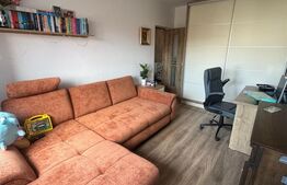 Apartament 3 camere, decomandate, balcon 11 mp, 2 parcari