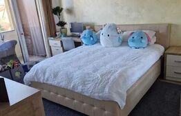 Apartament 3 camere, decomandate, balcon 11 mp, 2 parcari