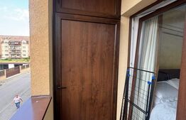 Apartament 3 camere, decomandate, balcon 11 mp, 2 parcari