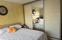 Apartament 3 camere, decomandate, balcon 11 mp, 2 parcari