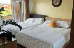 Apartament 3 camere, decomandate, balcon 11 mp, 2 parcari