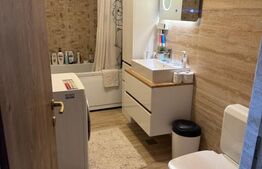 Apartament 3 camere, decomandate, balcon 11 mp, 2 parcari