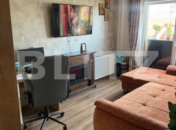 Apartament de vânzare 3 camere Floreşti - 177097AV | BLITZ Cluj-Napoca | Poza4