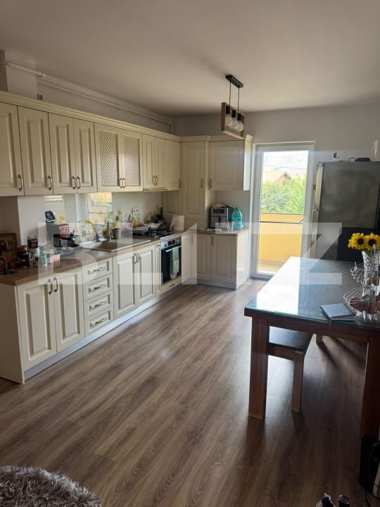 Apartament de vânzare 3 camere Floreşti - 177097AV | BLITZ Cluj-Napoca | Poza1