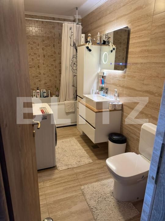 Apartament de vânzare 3 camere Floreşti - 177097AV | BLITZ Cluj-Napoca | Poza9