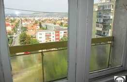 De vanzare apartament 2 camere decomandate, zona Complex Diana, 51 mp utili