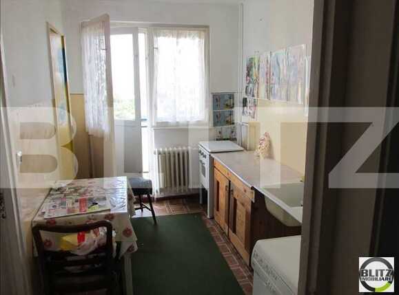 Apartament de vânzare 2 camere Gheorgheni - 1771AV | BLITZ Cluj-Napoca | Poza7