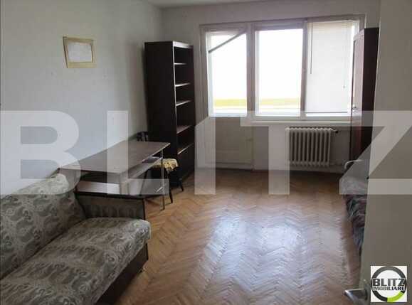 Apartament de vânzare 2 camere Gheorgheni - 1771AV | BLITZ Cluj-Napoca | Poza1