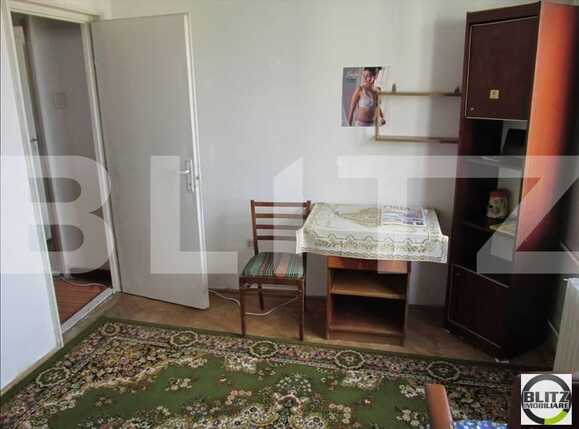 Apartament de vânzare 2 camere Gheorgheni - 1771AV | BLITZ Cluj-Napoca | Poza3