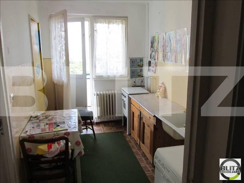 Apartament de vânzare 2 camere Gheorgheni - 1771AV | BLITZ Cluj-Napoca | Poza7
