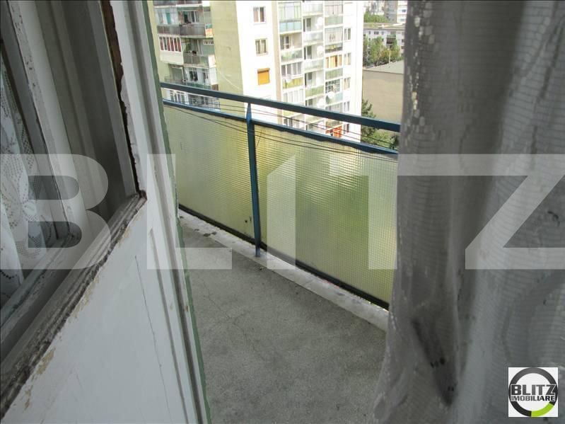 Apartament de vânzare 2 camere Gheorgheni - 1771AV | BLITZ Cluj-Napoca | Poza9