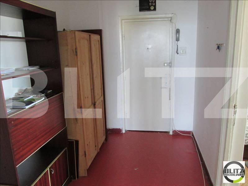 Apartament de vânzare 2 camere Gheorgheni - 1771AV | BLITZ Cluj-Napoca | Poza5