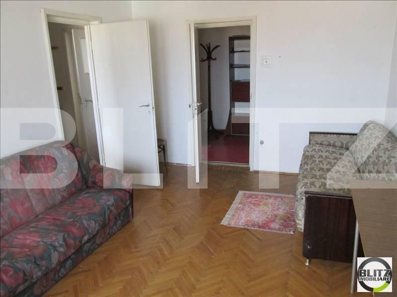 Apartament de vânzare 2 camere Gheorgheni - 1771AV | BLITZ Cluj-Napoca | Poza2