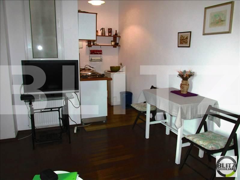 Apartament de vânzare 4 camere Central - 17710AV | BLITZ Cluj-Napoca | Poza3