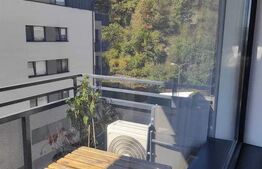 Apartament 2 camere, 55 mp, parcare, Donath Park