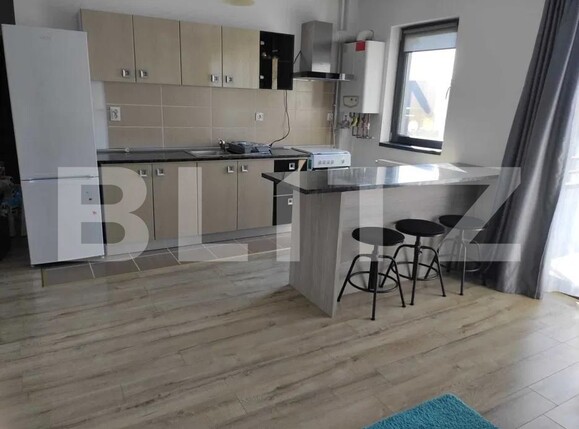 Apartament de închiriat 2 camere Grigorescu - 177106AI | BLITZ Cluj-Napoca | Poza1