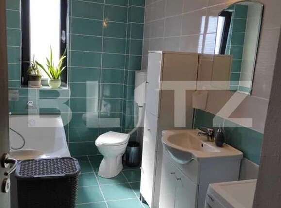 Apartament de închiriat 2 camere Grigorescu - 177106AI | BLITZ Cluj-Napoca | Poza7