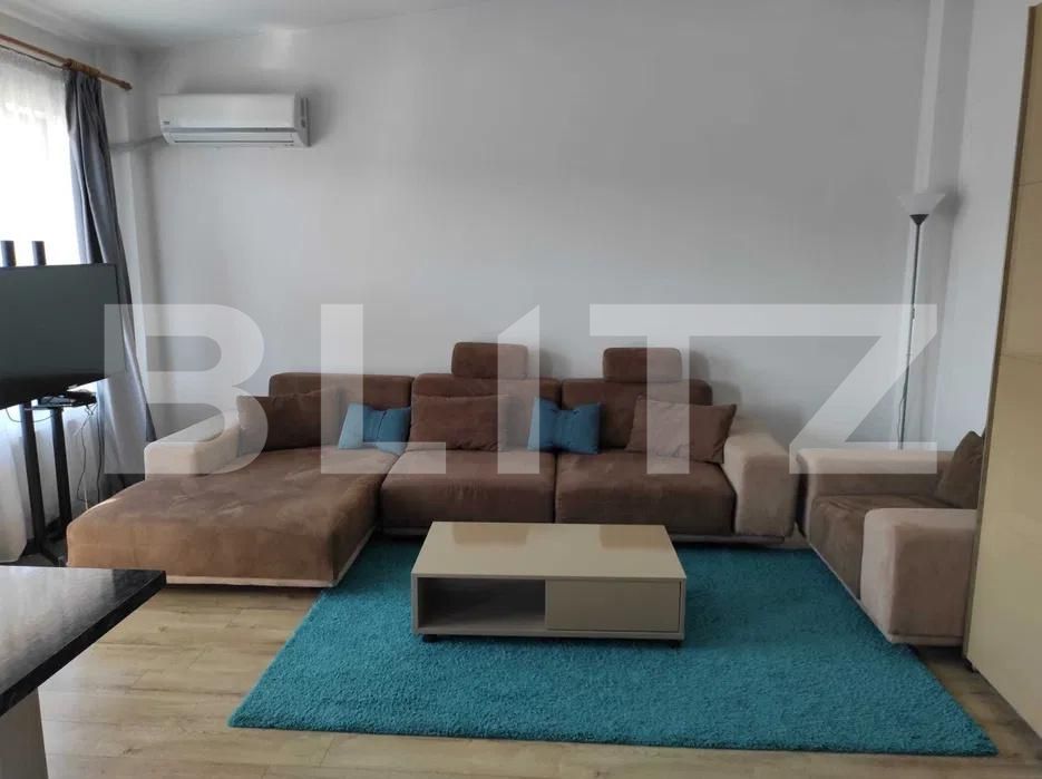 Apartament de închiriat 2 camere Grigorescu - 177106AI | BLITZ Cluj-Napoca | Poza2