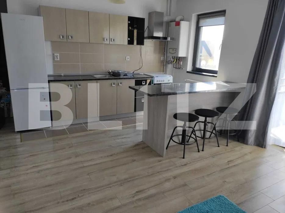 Apartament de închiriat 2 camere Grigorescu - 177106AI | BLITZ Cluj-Napoca | Poza1