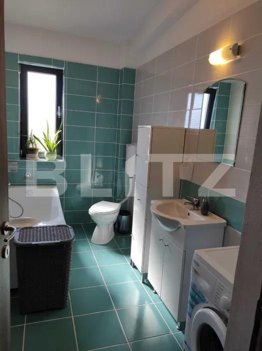 Apartament de închiriat 2 camere Grigorescu - 177106AI | BLITZ Cluj-Napoca | Poza7