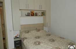 Vanzare apartament 2 camere, 38 mp, complet mobilat, zona strazii Constanta