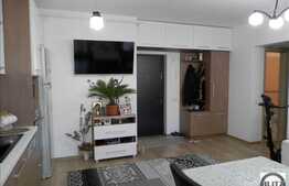 Vanzare apartament 2 camere, 38 mp, complet mobilat, zona strazii Constanta