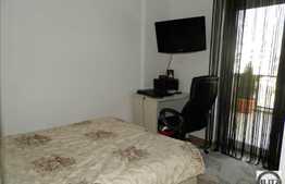 Vanzare apartament 2 camere, 38 mp, complet mobilat, zona strazii Constanta