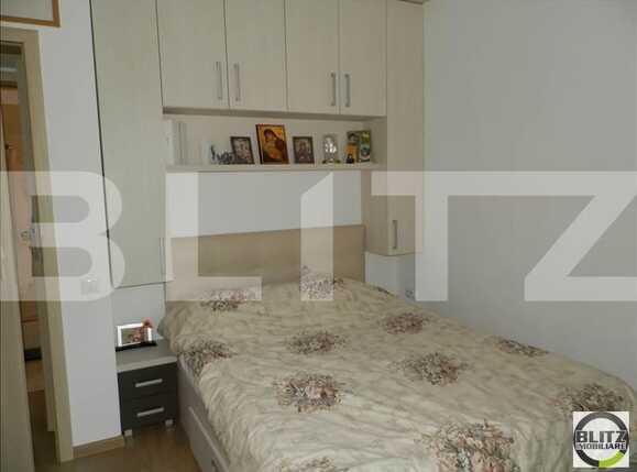 Apartament de vânzare 2 camere Andrei Mureşanu - 17711AV | BLITZ Cluj-Napoca | Poza4
