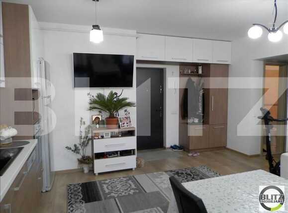 Apartament de vânzare 2 camere Andrei Mureşanu - 17711AV | BLITZ Cluj-Napoca | Poza3