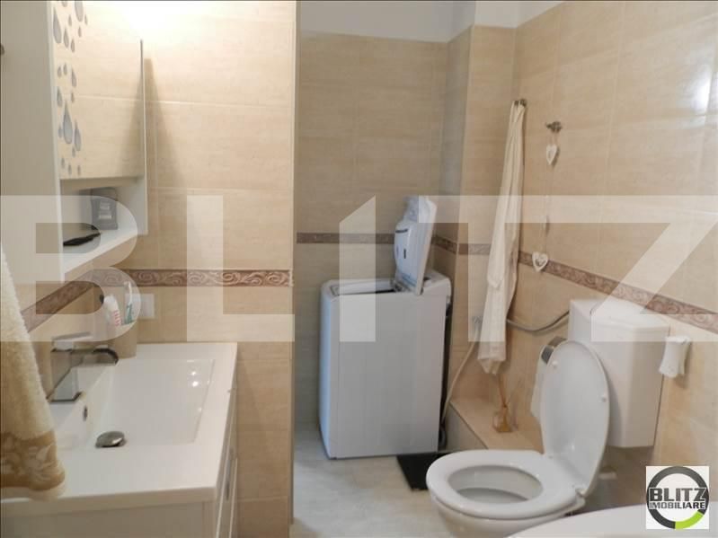 Apartament de vânzare 2 camere Andrei Mureşanu - 17711AV | BLITZ Cluj-Napoca | Poza8