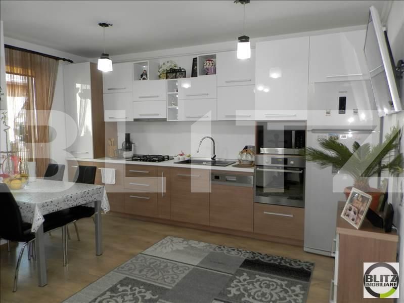 Apartament de vânzare 2 camere Andrei Mureşanu - 17711AV | BLITZ Cluj-Napoca | Poza2