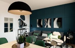 Casă spațioasă cu potențial investitional în zona Ultracentrala Turda