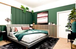 Casă spațioasă cu potențial investitional în zona Ultracentrala Turda