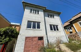 Casă spațioasă cu potențial investitional în zona Ultracentrala Turda