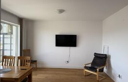 Apartament 3 camere, mobilat modern, 2 bai 60 mp, zona Piata 1 Mai