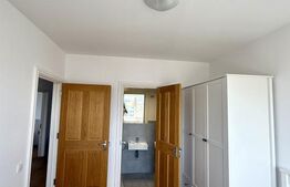 Apartament 3 camere, mobilat modern, 2 bai 60 mp, zona Piata 1 Mai
