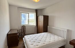 Apartament 3 camere, mobilat modern, 2 bai 60 mp, zona Piata 1 Mai
