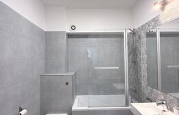 Apartament 3 camere, mobilat modern, 2 bai 60 mp, zona Piata 1 Mai