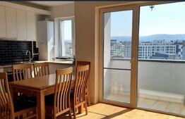 Apartament 3 camere, mobilat modern, 60 mp, zona Piata 1 Mai