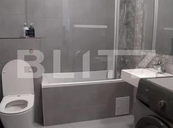 Apartament de închiriat 3 camere Marasti - 177119AI | BLITZ Cluj-Napoca | Poza6